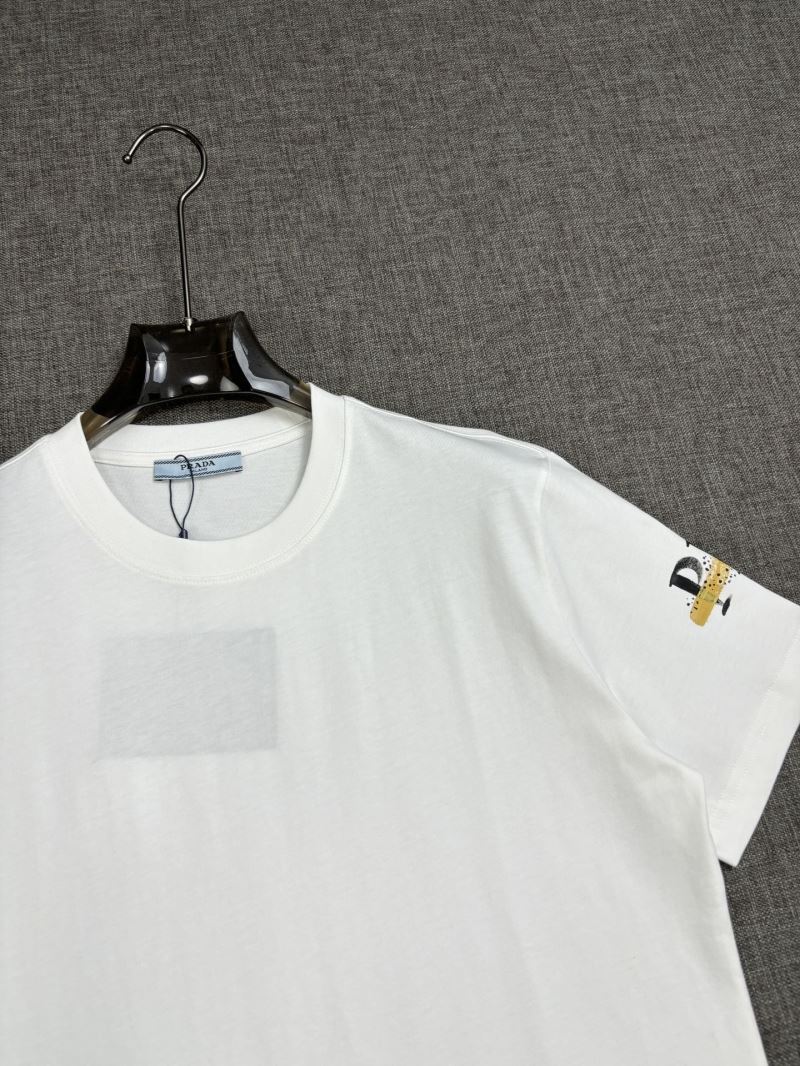 Prada T-Shirts